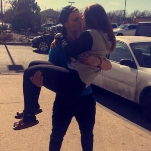 Meet your Posher, Sierra